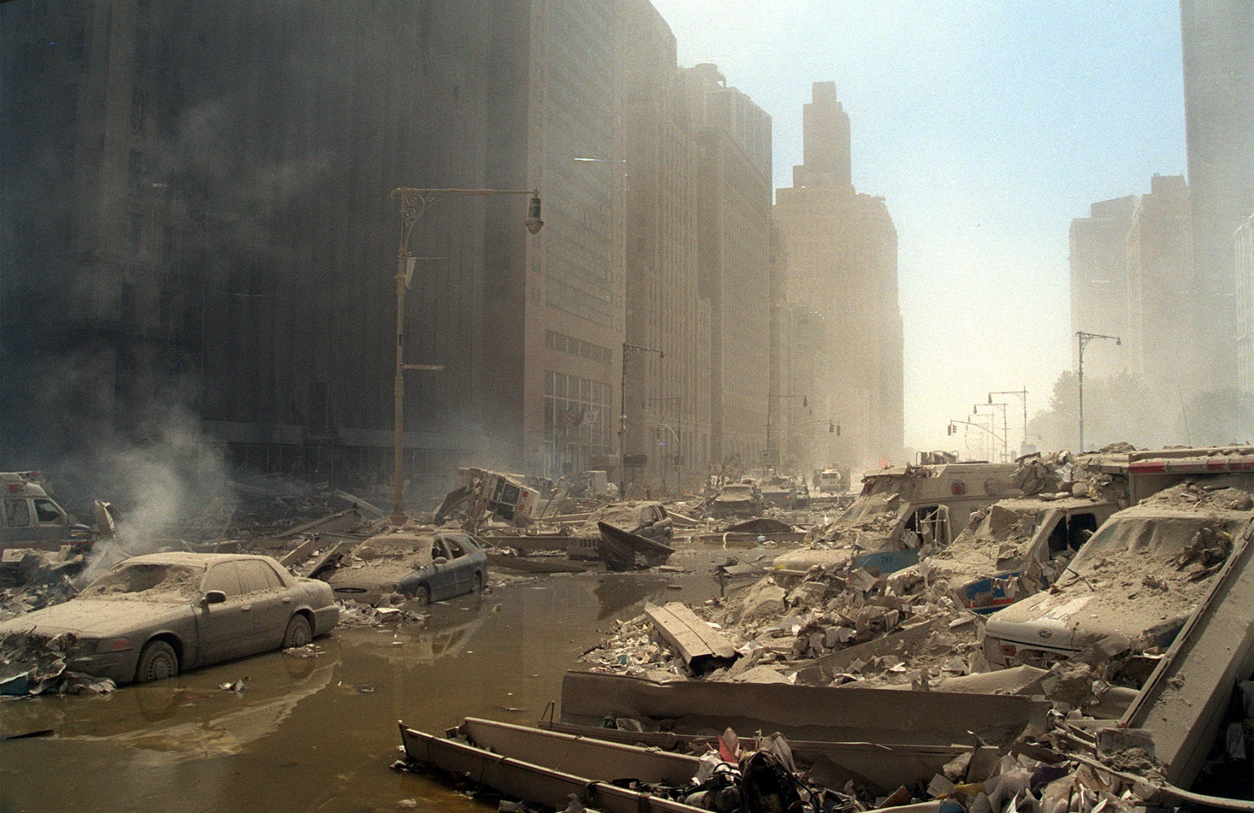 World Trade Center